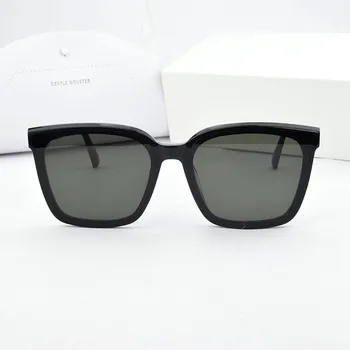 Nove Sunčane naočale TEGA Square Design Ženske sunčane naočale za muškarce Luksuzni brand Vintage Modni Originalni paket Дропшиппинг Sunčane naočale