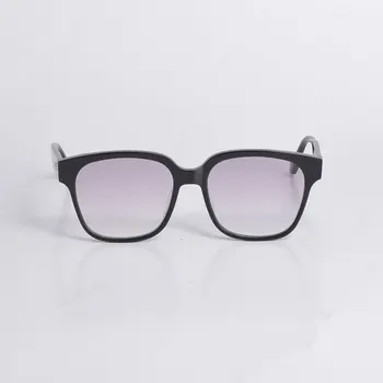 2021 Novi Korejski Brand GM Optički Bodove u okvirima CAMILLE S velikim lice Kratkovidnost Čitanje Recepata Rimless za naočale Za muškarce i žene s футляром
