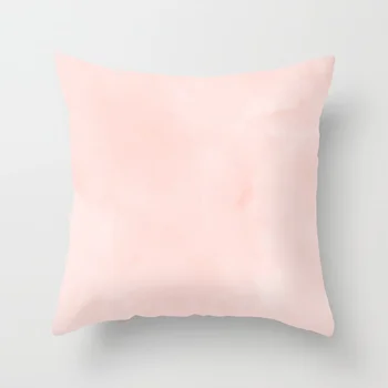 Pink je Mabel Bacanje Jastučnicu Šef Dama Djevojka Snaga Geometrija Flora Navlake za jastuke za Kućnu Kauč Stolice Ukrasne Jastučnice