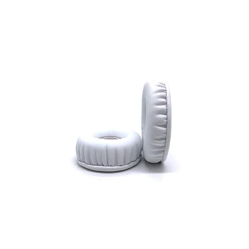 Jastučići za uši za Jabra biz 620 USB Rukava Slušalice Zamjena jastučići za uši Slušalice Poklopac Šalice Rukava jastuk rezervni Dijelovi za popravak