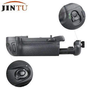 Punjiva baterija JINTU MB-D15 Napajanje za Digitalni slr Fotoaparat Nikon D7100 D7200 + Garancija 1 godina