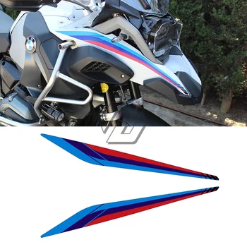 Komplet Ukrasnih Naljepnica za motocikle Torbica za BMW R1200GS Adventure LC-2018 R1250GS Adv 2019-2020
