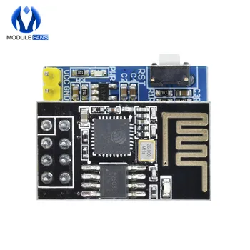 Senzor za Temperaturu i Vlagu Wifi Bežična Naknada Adapter NodeMCU Za Arduino R3 IOT