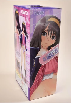 Skytube Anime Figure T2 Art Djevojke PVC Seksi Figure Anime Toys Model Kolekcije Za Odrasle Lutke 18 cm