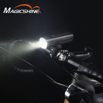 Magicshine RN1200 Biciklistička Lampe Cestovni Bicikl Mountain Bike Svjetlost Fenjera Vodootporan USB Punjiva 1200 Lumena LED