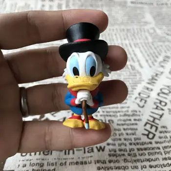 Pravi Lutke Marvel Star Wars Donald Duck Superheroj Viseće Dekoracije Figurica Gotovog Proizvoda Igračke