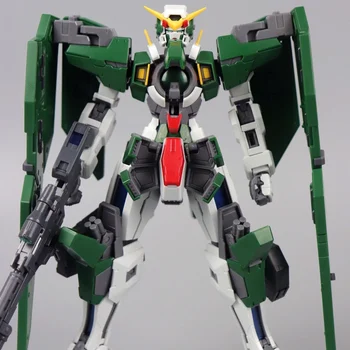 DABAN 6653 MG 1/100 GN-002 Dinamo Gundam Mobile Suit Gundam 00 Skupština Model Figure Igračaka Božićni Pokloni