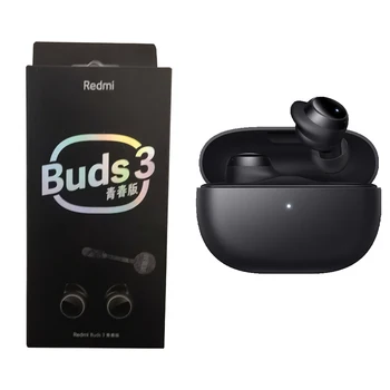 2022 Redmi Buds 3 Mladih Izdanje Xiaomi Slušalice Tws Bežična Bluetooth 5.2 Gaming Slušalice Slušalice Sa Kontrolama Na Dodir 3 Lite S Mikrofonom