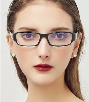 Trendi ženski gotove naočale za kratkovidnost gospodo kratkovidan naočale Naočale za kratkovidnost -1.00,-1.50,-2.0,-2.5,-3.0,-3.5, -4.0 do -6.00