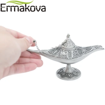 ЕРМАКОВА Genie Lampa 13 cm(5.1