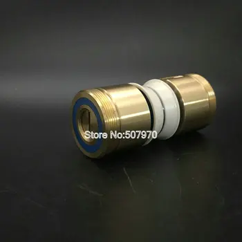 WEDM Vodootporan Valjak remenice 32-16-70 mm Направляющее kotač Sklop za stroj za rezanje žice WEDM
