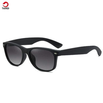 Nova moda UV400 mali okvir polarizirane leće Za žene i muškarce klasični stil metalne sunčane naočale na šarke Luksuzne marke dizajnerske naočale