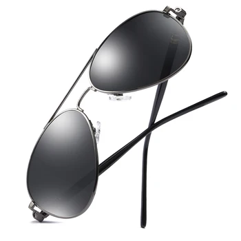 Brand BARCUR Солнцезащитное staklo sa kutijom besplatne polarizirane sunčane naočale Za muškarce Sunčane naočale za vožnju Ženske Sunčane naočale Oculos UV 400 Sunčane naočale