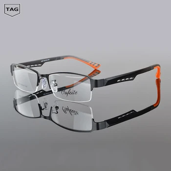 2019 novi retro modni brand optički naočale okvira za naočale za muškarce TR90 računala naočale za kratkovidnost okvira za žene oculos de grau glupan