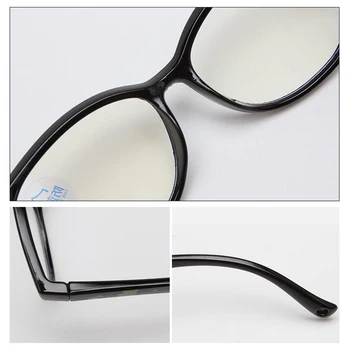 Iboode Dječje Naočale Računalo Anti-Plavo Svjetlo Fleksibilne TR90 Silikon Djevojčice Dječaci Optički Okvira Naočale na Recept Oculos De Grau