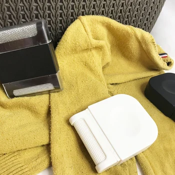 Mini Prijenosni Odjeća za dlačice Džemper Brijanje Dlake Mekane Tkanine Prijenosni Alat za uklanjanje Tableta Prijenosni Alat za uklanjanje prašine za brijanje