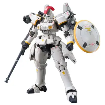 BANDAI RG 28 1/144 oz-00 MS Tallgeese EW Gundam Skupština Model Figure Igračaka Božićni poklon