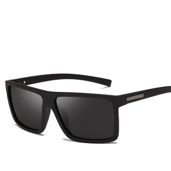 Korporativni dizajn Klasični Retro Polarizirane Sunčane naočale za žene Muška Moda Luksuzne Ljetne Ulične Vožnje Trg Sunčane naočale Naočale