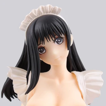 Novi Alphamax Skytube Tony Seksi Djevojka Figurica 15 cm Anime 1/6 PVC Seksi Figure Model Toys Lutka Poklon
