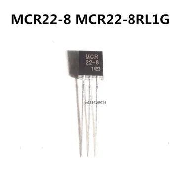 Originalni 5 kom./ MCR22-8 MCR22-8RL1G TO-92