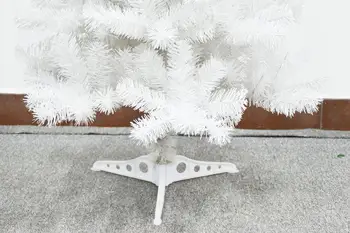 1.2 m 1.5 m 1.8 m 2.1 m Privatna Božićno drvce, Bijela, Imitacija PVC Božićni ukras Drvo