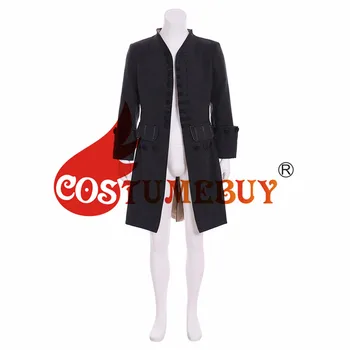 Kupiti Odijelo Engleskog Princa Cosplay Odijelo 18. Stoljeća Britanski Muški Francuski Vojni Kostim u stilu Rokokoa Victorian Odijelo L920