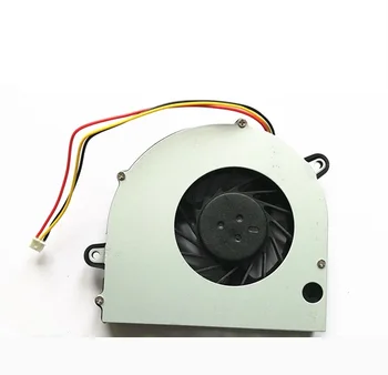 SSEA Novi Ventilator procesora Za TOSHIBA L500 L505 L555 B550 L770 L775 L770D L775D ventilator za Hlađenje laptop