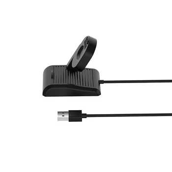 Postolje za punjenje USB uređaja Za Suunto 7 Kabel za Punjenje u automobilu Pribor za pametne sati Bežična Zamjena Punjača Dock adapter Za Suunto7
