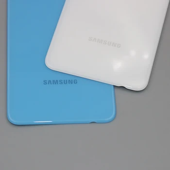 Originalni Samsung Galaxy A32 A 32 5G Poklopac Telefona Stražnja Vrata Kućišta Baterije Torbica Dijelovi Za Samsung A326+Objektiv Kamere+Stickr