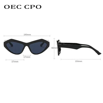 OEC CPO Berba sunčane naočale 