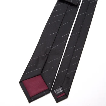 Muške kravate luksuzni uske kravate Muška moda cvjetni kravate Гравата Жаккардовый kravata Poslovna muška vjenčanica sa životinjama kravata 7 cm