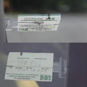 2 kom. Vrijeme za parking Mapa s Dokumentima Karta za Parking Ulaznica interna Razlučivost Pribor Spona za ulaznice Naljepnica sa stegom Ho V6R1
