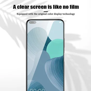 9D Zaštitno staklo za ekran za Huawei Nova 8 SE 7i 5 G 6 5 T Zaštitno staklo za huawei P Smart 2020 2021 S Z Mate 10 20 30 Lite