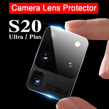 Objektiv Fotoaparata Kaljeno Staklo Za Samsung Galaxy A51 A71 A50 M31s A70 S20 S21 Ultra S10 Napomena 20 10 Plus Zaštitni Film Pro