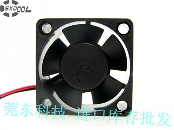 SXDOOL Ym1204pkb1 4020 5 U 0.34 a 4 cm 40 mm Ultra-tihi ventilator za Hlađenje