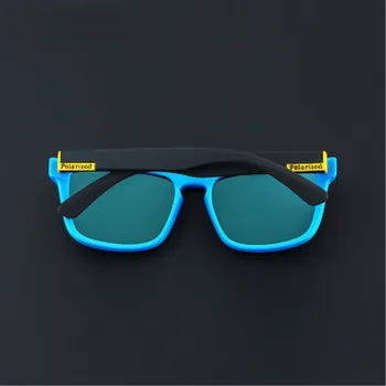 2022 Polarizirane sunčane naočale Muške sunčane naočale za vožnju Muške Sunčane naočale za muškarce Klasicni Jeftini Luksuzne ženske dizajnerske Marke berba Gafas