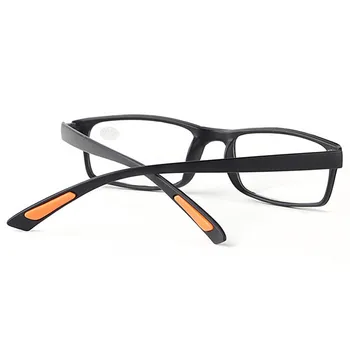 Inkjet 1 kom. Unisex Naočale za čitanje u okvirima od smole +1.00 1.50 2.00 2.50 3.00 3.50 4.00 Diopters