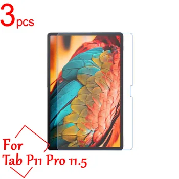 3 kom. Ultra Prozirna/Mat/Nano zaštita od Eksplozije-screen LCD Zaštitna folija za Lenovo Tab P11 Pro 11,5