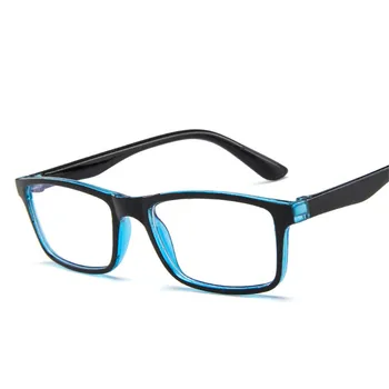 KOTTDO 2019 Modni Anti-plave Naočale u okvirima Studentski Naočale računala Naočale Malo Retro Naočale Okvira za naočale na recept